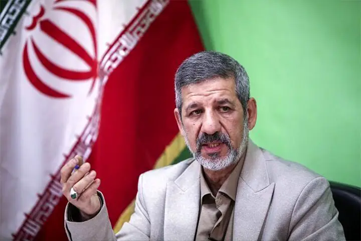حسین کنعانی‌مقدم کارشناس مسائل بین‌الملل، در گفت‌وگو با کیهان: توهمات ترامپ با توافقات ایران، چین و روسیه فرو ریخت