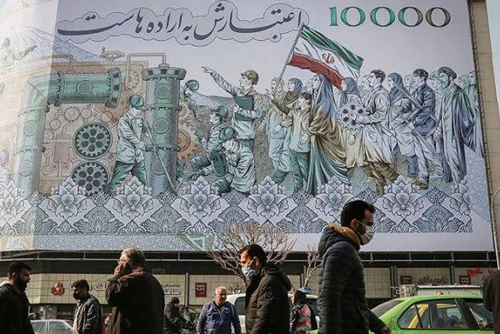 پاسخ تمام کاستی‌ها «جنگ» نیست!