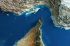 گزارش روز دویست و چهارم جنگ می‌خواست هرمز را باز کند، تنگه دوم هم بسته شد!