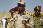 جزئیات ارتباط جنایتکاران جنگی سودان با رژیم صهیونیستی منتشر شد