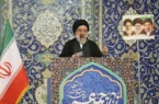 هیچ‌کس حق ندارد سخنی بگوید که بوی ضعف بدهد