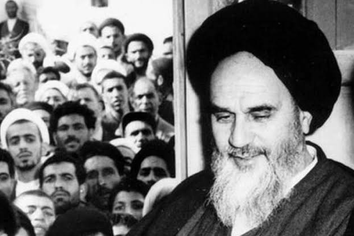 هشدار ۴۰ سال پیش امام(ره) به آمریکا درباره ماجراجویی در خلیج‌فارس