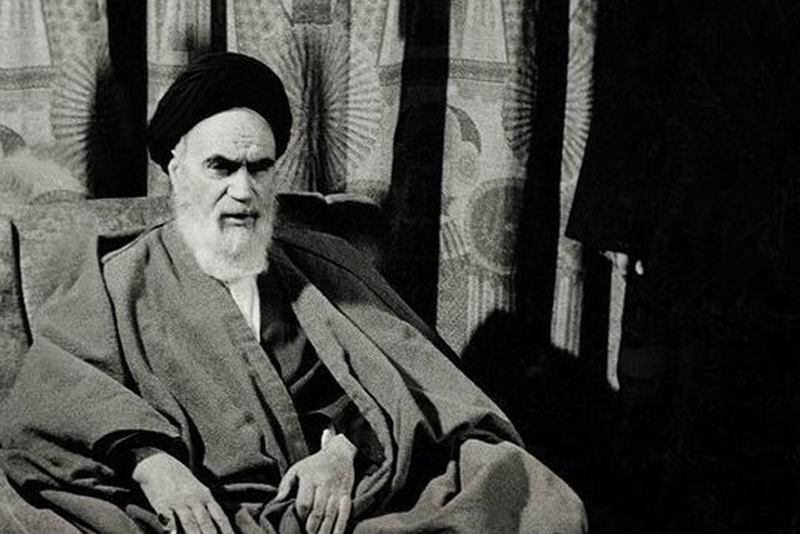 ایمان و استقامت رمز پیروزی