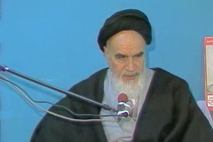 خدا بیدارشان کند
