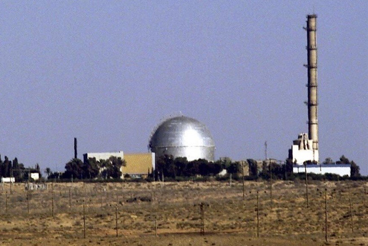 انهدام تأسیسات هستهای اسرائیل پاسخ هرگونه حمله به «کوهکلنگ»