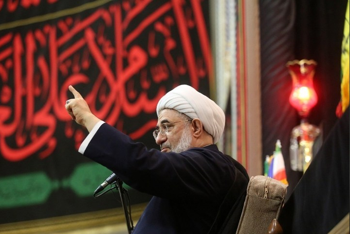 آیتالله اراکی: اگر سیاستهای ضددینی ادامه یابد مردم جمهوری آذربایجان حکومت فعلی را سرنگون خواهند کرد
