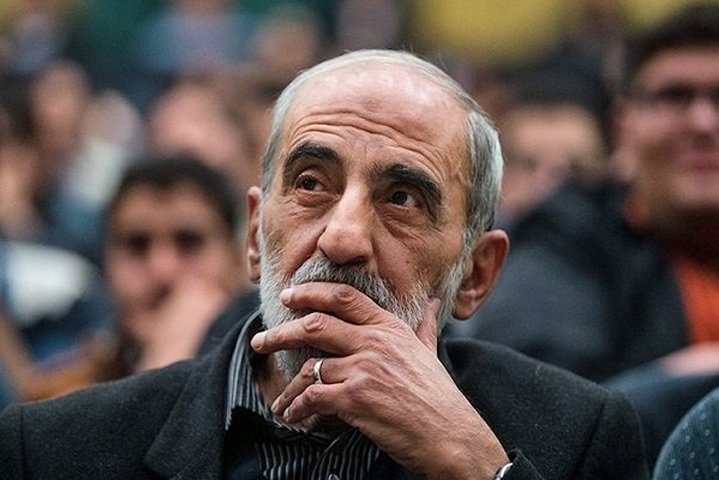 مجلس هفتماه در رأس امور نبود!