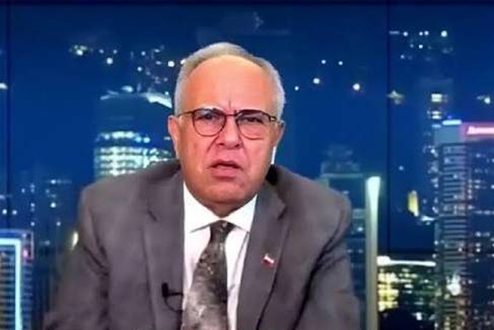 مدیر شبکه لس‌آنجلسی: اینترنشنال، مخاطب را به خواب می‌برد