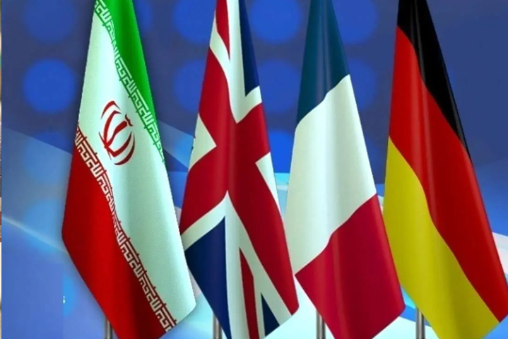 وقاحت برجامی اروپا زیر چکمه نفت ۱۲۰ دلاری