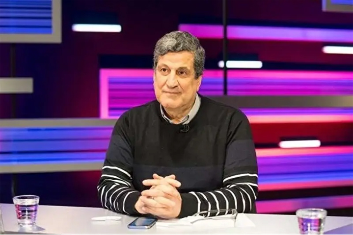 تحلیلگر برجسته عرب: هرمز یک تنگه بینالمللی نیست