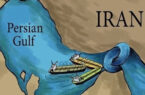 گزارش روز دویست و چهلم جنگ تنگه هرمز، امان غرب را برید اما زبان غربزدگان را نه!