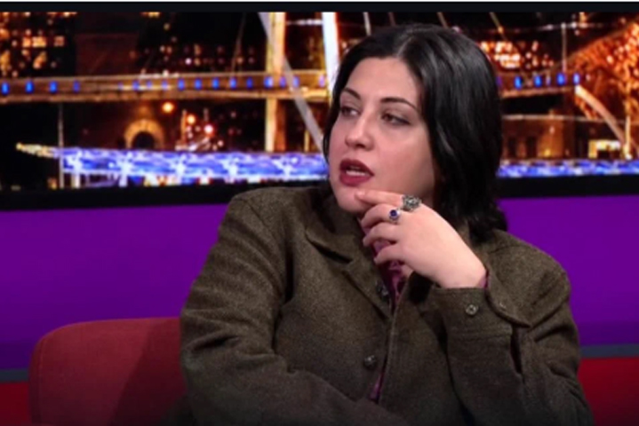 کارشناس BBC استاد دانشگاه تهران شد!