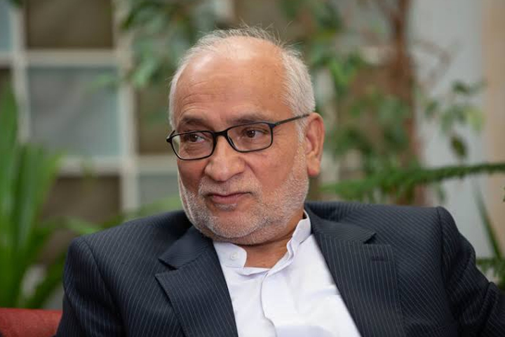 اعتراف پدرخوانده کارگزاران  به استفاده ابزاری از سیاست خارجی
