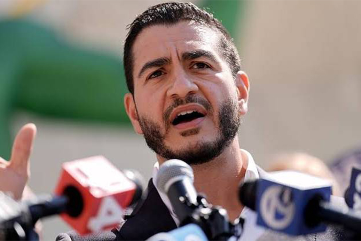 آمریکا و اسرائیل؛ «یک روح در دو بدن»