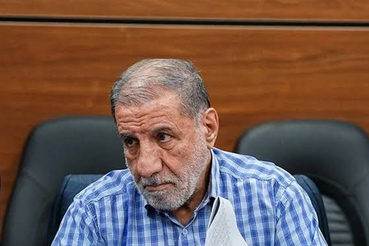 «اسماعیل کوثری» عضو کمیسیون امنیت ملی مجلس در گفت‌وگو با کیهان:  آمریکا باید پایگاه‌های منهدم‌شده‌اش را جمع کرده و از غرب آسیا برود