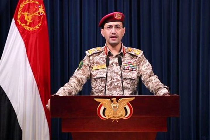 همزمان با پیشروی‌ها در تعز اتفاق افتاد حمله به اتاق فرماندهی مزدوران سعودی در عدن / یحیی سریع: دقیق زدیم!