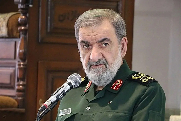محسن رضایی در گفتوگو با پرستیوی: